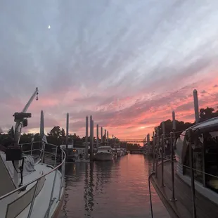 Sacramento Yacht Club