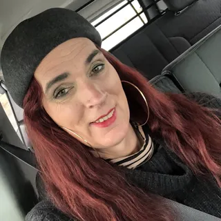 Christy P.