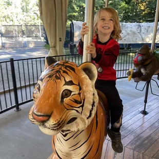 Here we go round the mulberry bush