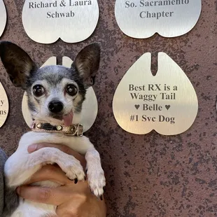 Great memorial plaque.