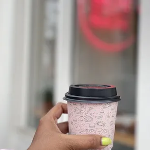 Machiato