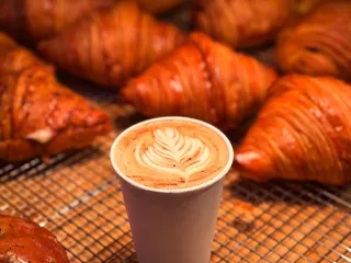Kanom Cafe