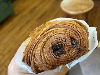 Maillard Pastries