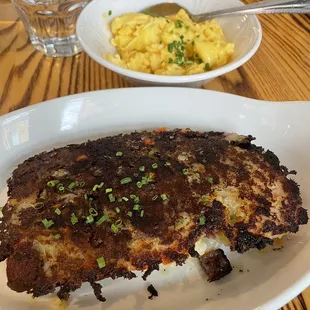 Soft Scrambled Eggs