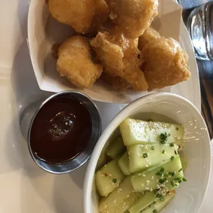 Korean Fried Chicken