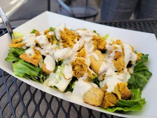 Flora Gallery & Coffee Shop