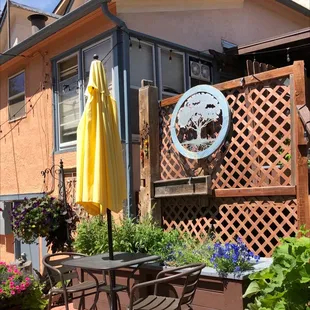 Awesome Patio