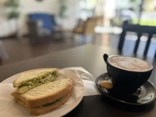 Vespr Coffeebar