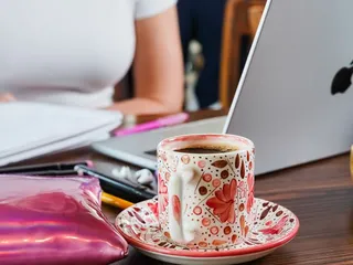 CFS Coffee