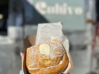 Cultivo Coffee