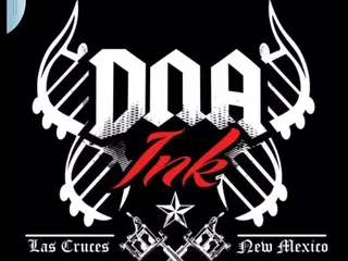 DNA Ink