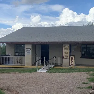 Sacred Heart Thrift Store