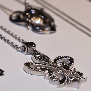 Sacred Jewels of Mu