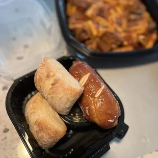 Bread