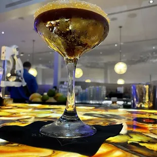 Espresso Martini