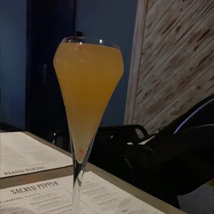 Bellini Bliss
