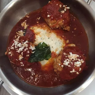 Sacred Meatball (4)