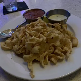 Calamari Fritte