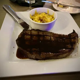 Prime Ribeye