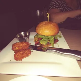 Angus Burger