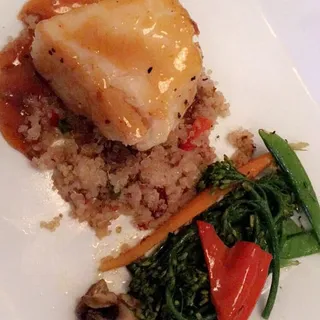 Vegetable Medley