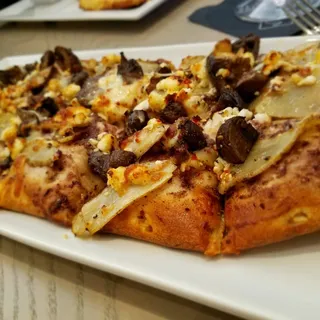 KID Cheese Pizzette