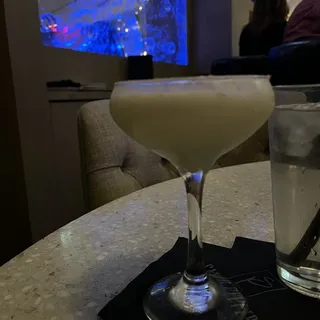 Key Lime Pie