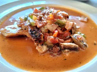 Circles Bistro