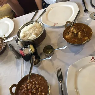 Chicken Curry