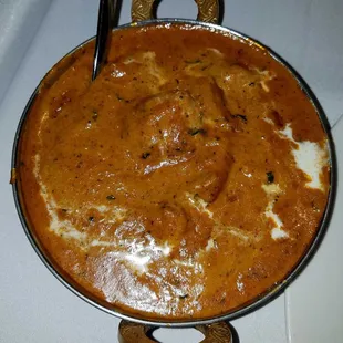 Indian Hot