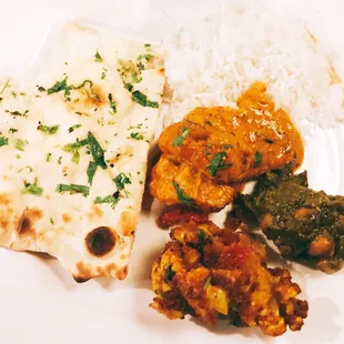 Chicken Korma