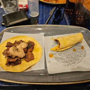 Yo mama and pig down a road?