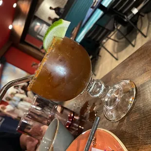 Michelada