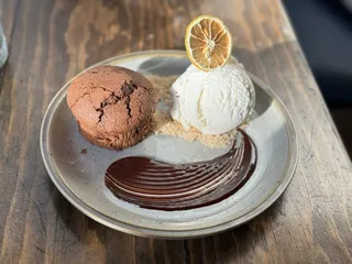 Colibri Mexican Bistro