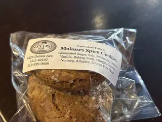 Gypsy Beans and Baking Company