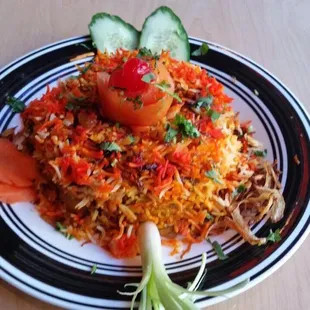 Biryani