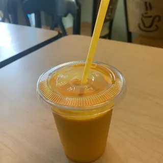 Mango Lassi