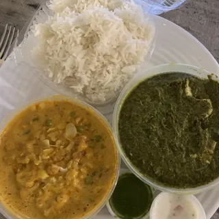 Novratan Korma