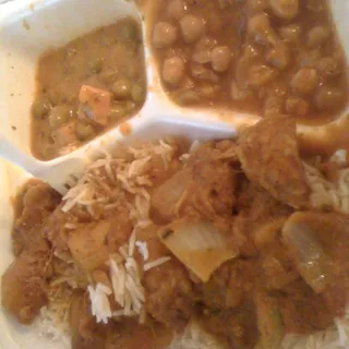 Chicken Curry