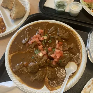 Lamb Roganjosh