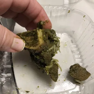 Goat Saag