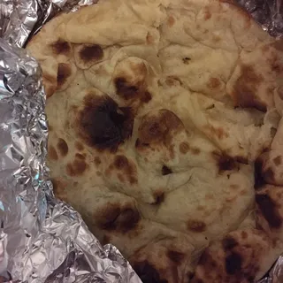 Tandoori Bread