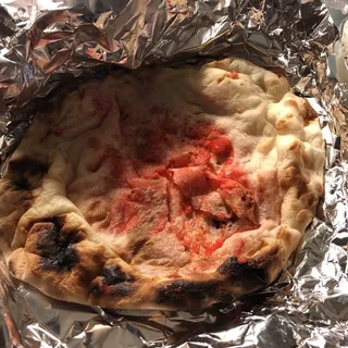 Kashmiri Naan