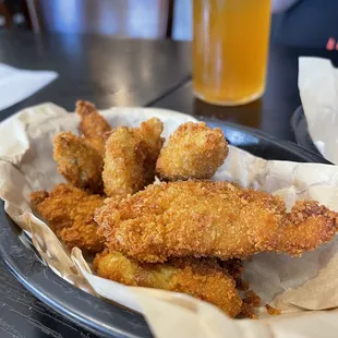 Sacrilege Brewery + Kitchen