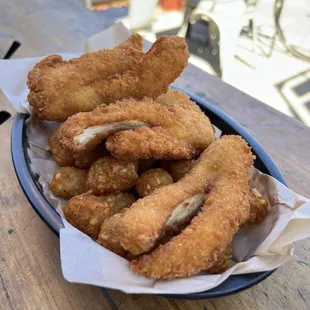 09-01-2024 Chicken Tenders ($15)