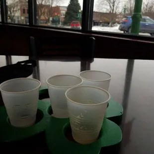 This didnt take long to drink, I should of gotten 2 of them.