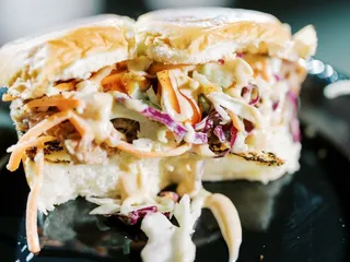 Traballo’s Backyard BBQ 