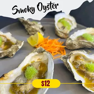 oysters and mussels, food, mussels, shellfish, oysters