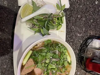 Lotus Casino Restaurant