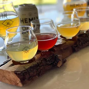 A Taste of the Delta - Cider Tasting